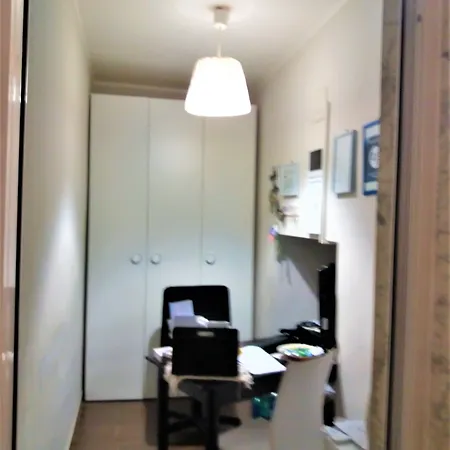 Гостевой дом Domus Al Corso Con Servizio