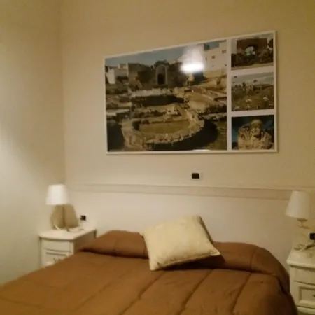 Domus Al Corso Con Servizio Гостевой дом 4*