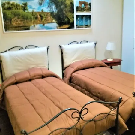 Domus Al Corso Con Servizio Каноса-ди-Пулья