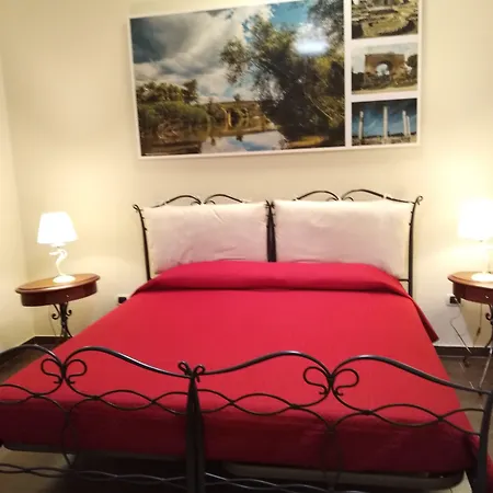 Domus Al Corso Con Servizio 4*