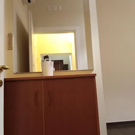 Domus Al Corso Con Servizio