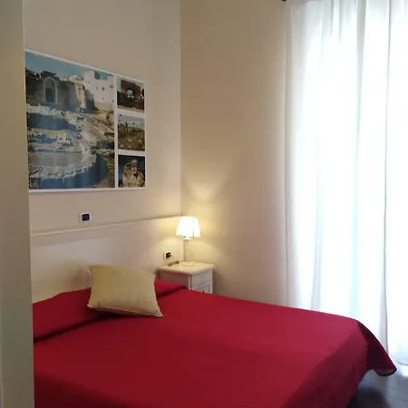 Domus Al Corso Con Servizio