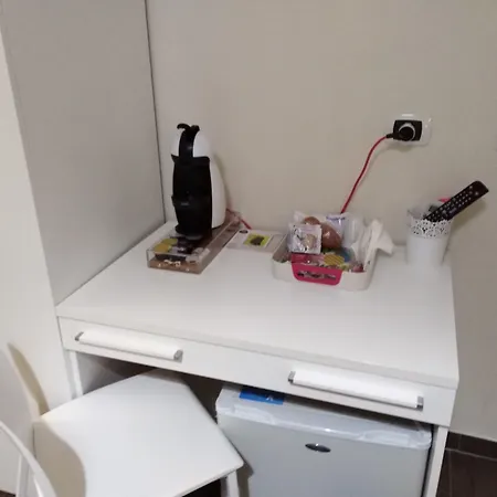 Domus Al Corso Con Servizio Каноса-ди-Пулья