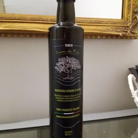 Domus Al Corso Con Servizio Каноса-ди-Пулья