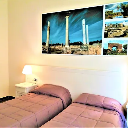 Гостевой дом Domus Al Corso Con Servizio