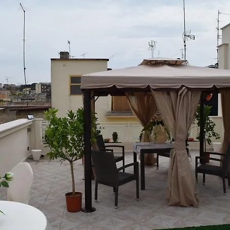Domus Al Corso Con Servizio Гостевой дом Каноса-ди-Пулья