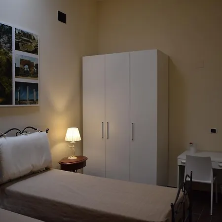 Domus Al Corso Con Servizio Гостевой дом Каноса-ди-Пулья