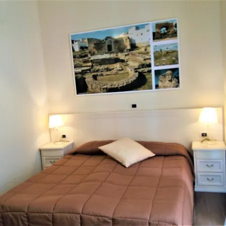 Гостевой дом Domus Al Corso Con Servizio