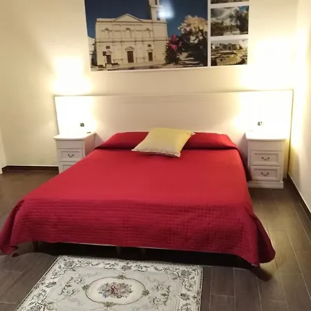 Domus Al Corso Con Servizio Гостевой дом