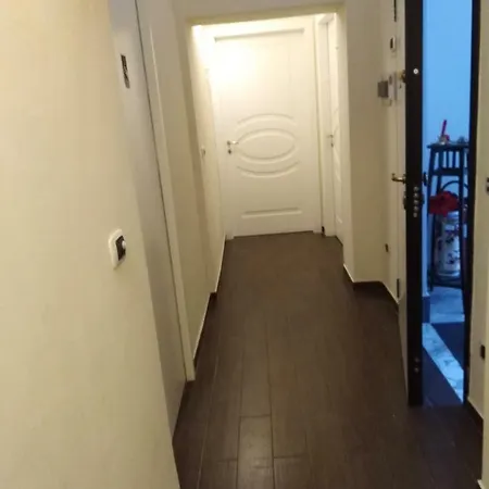 Domus Al Corso Con Servizio 4* Каноса-ди-Пулья