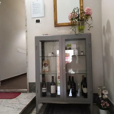 Domus Al Corso Con Servizio Гостевой дом Каноса-ди-Пулья