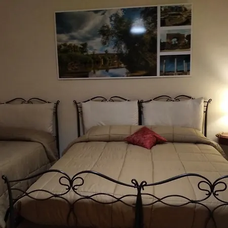 Гостевой дом Domus Al Corso Con Servizio