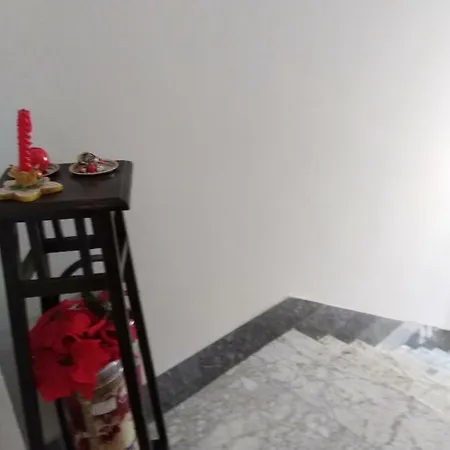 Domus Al Corso Con Servizio Гостевой дом Каноса-ди-Пулья