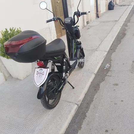 Domus Al Corso Con Servizio Гостевой дом