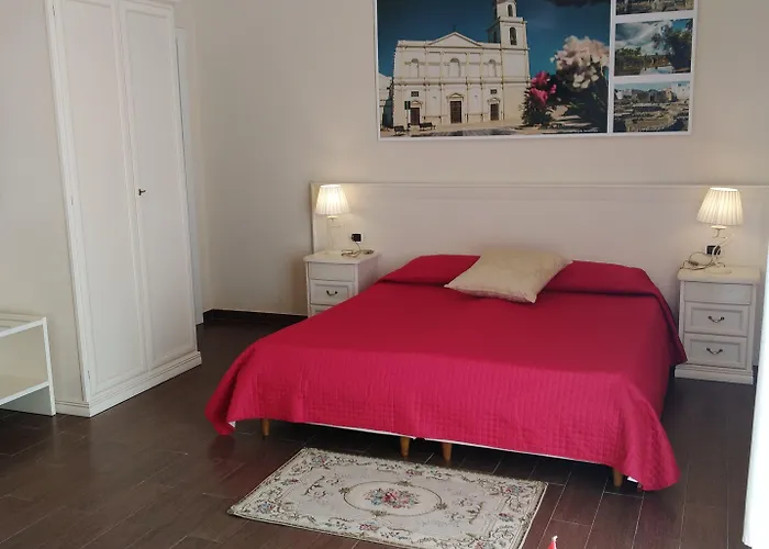 Domus Al Corso Con Servizio Canosa di Puglia