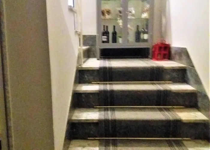 Vendégház Domus Al Corso Con Servizio Canosa di Puglia