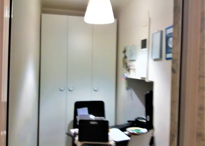 Vendégház Domus Al Corso Con Servizio