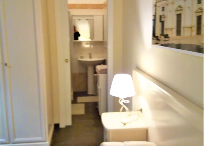 Domus Al Corso Con Servizio Vendégház 4*