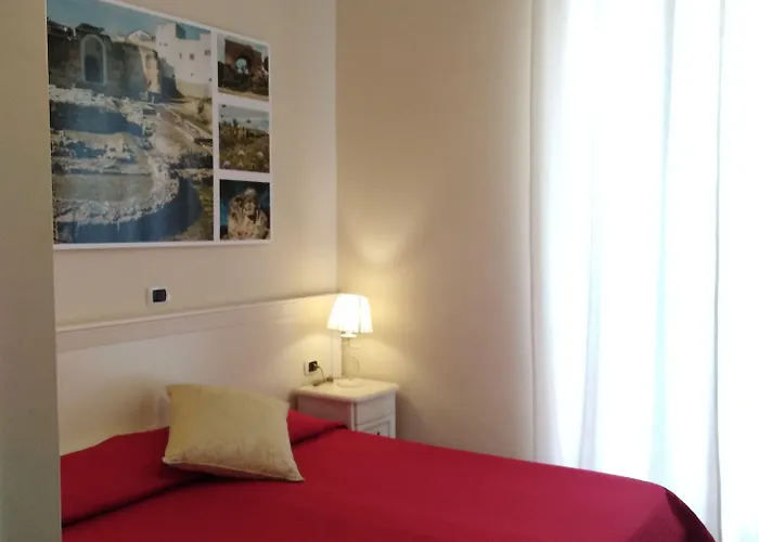 Domus Al Corso Con Servizio