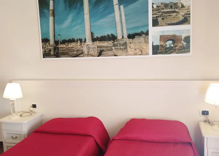 Domus Al Corso Con Servizio Vendégház