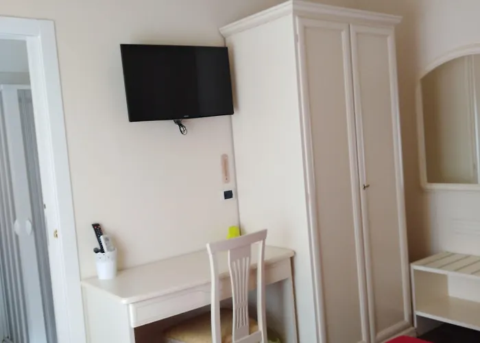 Domus Al Corso Con Servizio Vendégház