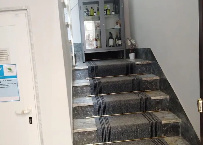 Vendégház Domus Al Corso Con Servizio