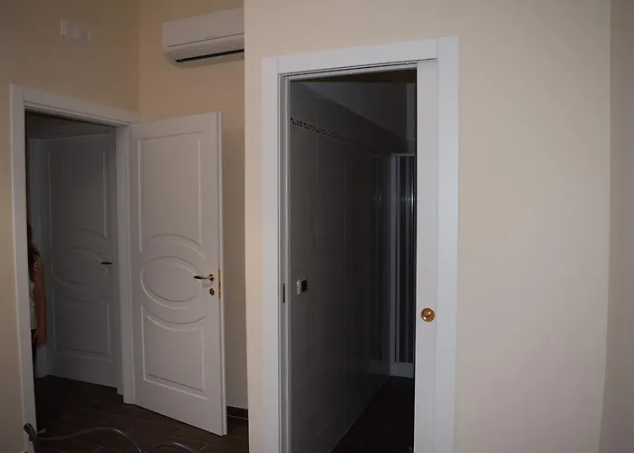 Domus Al Corso Con Servizio Vendégház 4*