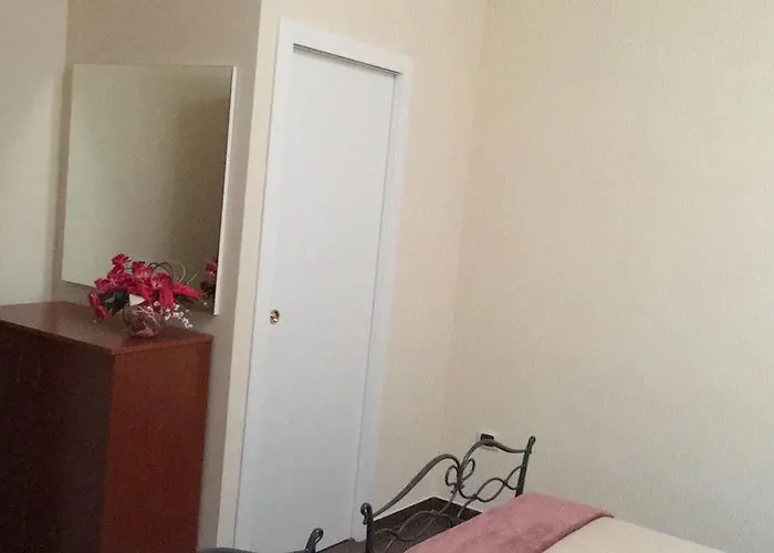 Domus Al Corso Con Servizio Vendégház