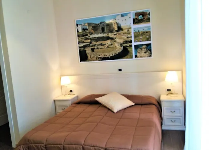Vendégház Domus Al Corso Con Servizio