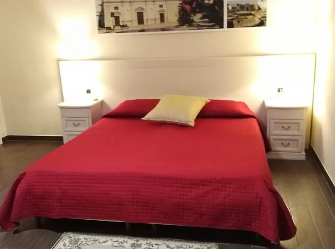 Domus Al Corso Con Servizio Vendégház