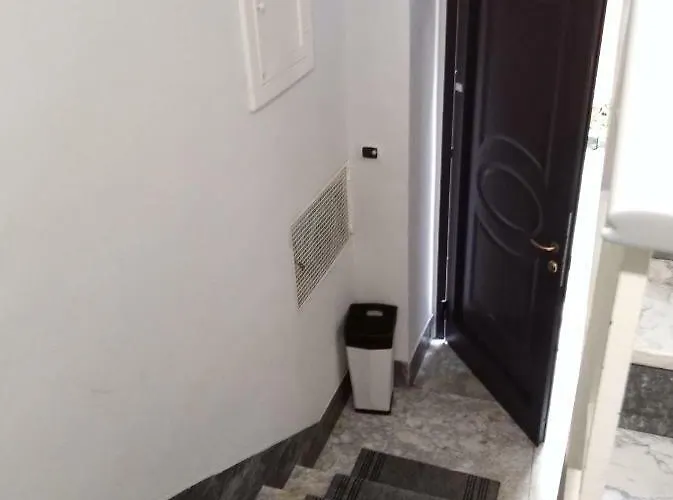 Domus Al Corso Con Servizio