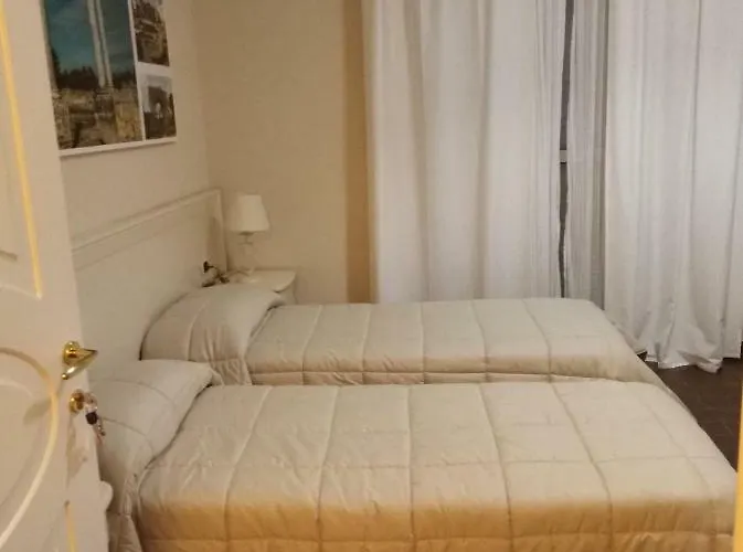 Vendégház Domus Al Corso Con Servizio Canosa di Puglia