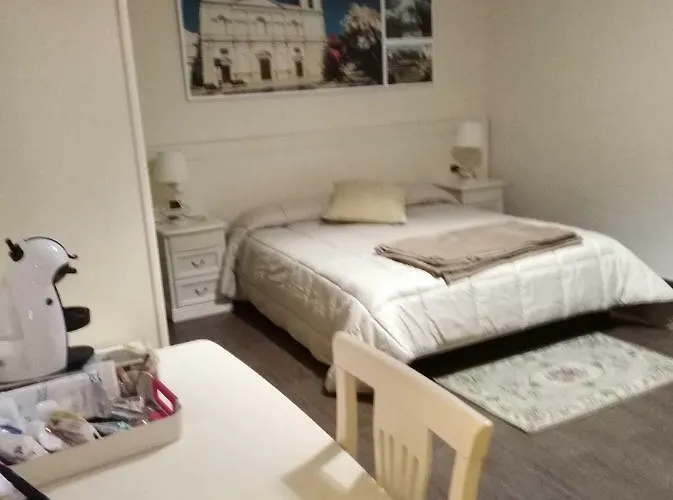 Domus Al Corso Con Servizio Vendégház 4*