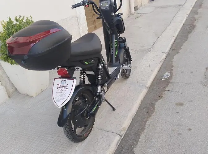 Domus Al Corso Con Servizio Vendégház