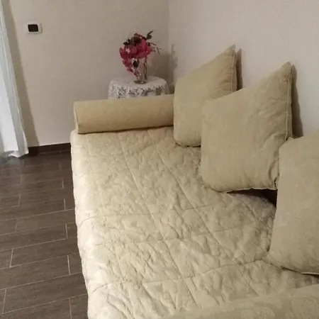 Domus Al Corso Con Servizio