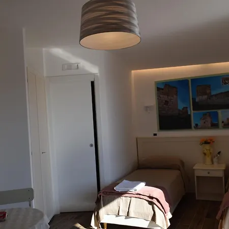 Domus Al Corso Con Servizio