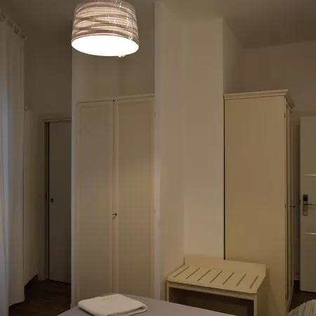 Domus Al Corso Con Servizio