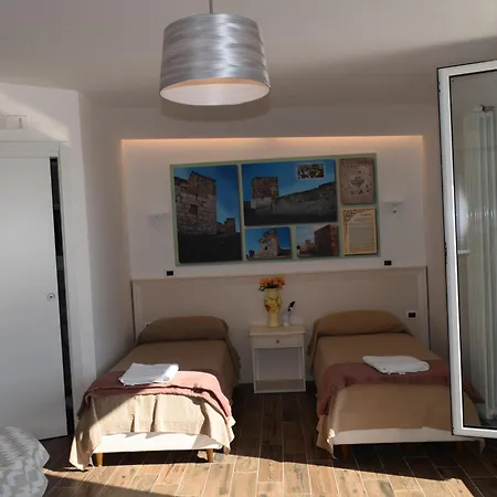 Domus Al Corso Con Servizio Canosa di Puglia