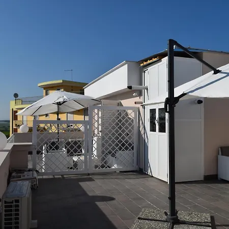 Domus Al Corso Con Servizio