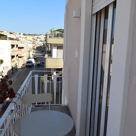 Guest house Domus Al Corso Con Servizio 3*
