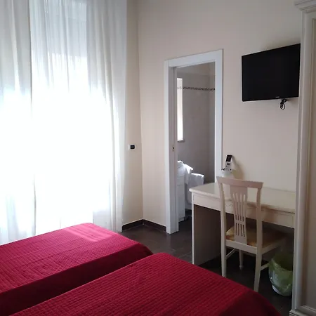 Domus Al Corso Con Servizio Pensión Canosa di Puglia