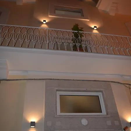 Domus Al Corso Con Servizio