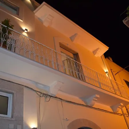 Domus Al Corso Con Servizio Guest house Canosa di Puglia