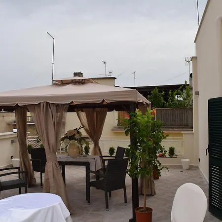 Domus Al Corso Con Servizio Guest house Canosa di Puglia