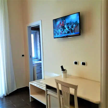 Domus Al Corso Con Servizio Canosa di Puglia
