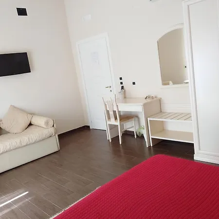Domus Al Corso Con Servizio Guest house Canosa di Puglia