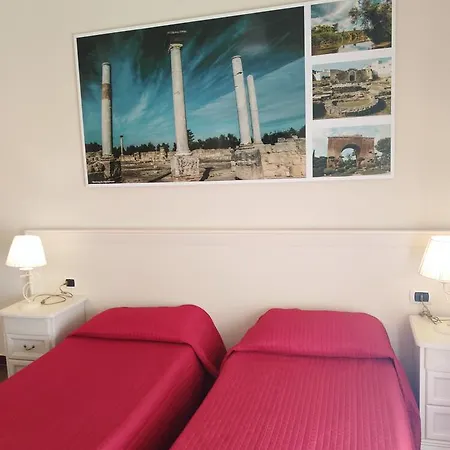 Domus Al Corso Con Servizio Guest house 3*