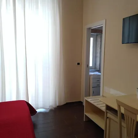 Pensión Domus Al Corso Con Servizio