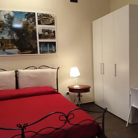 Guest house Domus Al Corso Con Servizio 3*