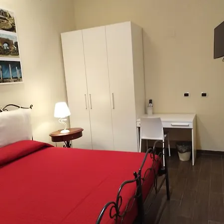 Guest house Domus Al Corso Con Servizio Canosa di Puglia